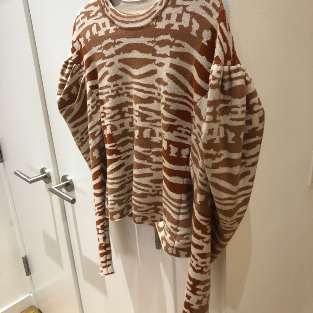 Ulla Johnson Livia Sweater - Picture 9 of 16